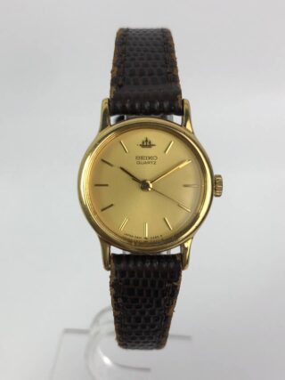 SEIKO GALAXY LADIES