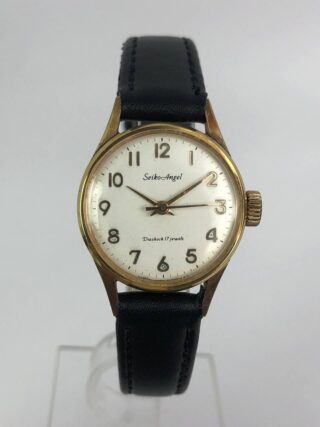 SEIKO ANGEL VINTAGE