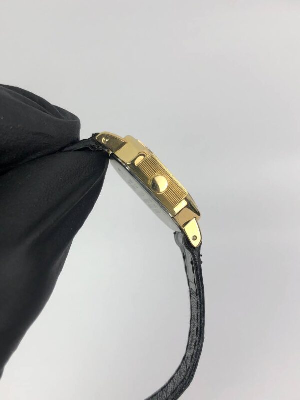 SEIKO HEKSAGONAL TEXTURE CASE RARE - Gambar 5
