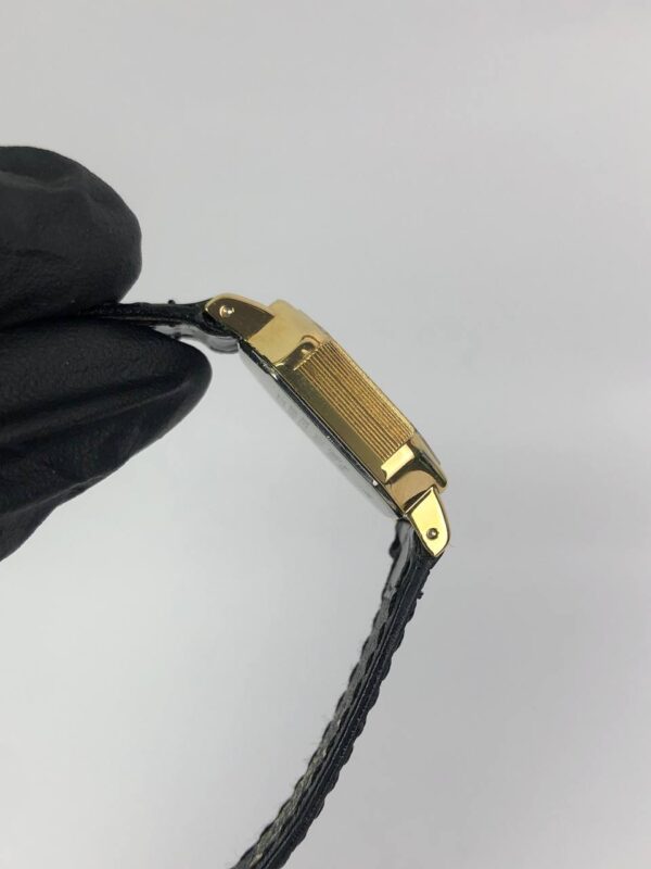SEIKO HEKSAGONAL TEXTURE CASE RARE - Gambar 6