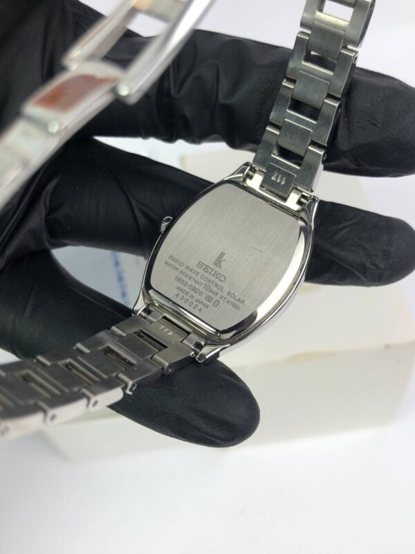 SEIKO LUKIA ALL ORIGINAL FULLSET - Gambar 8