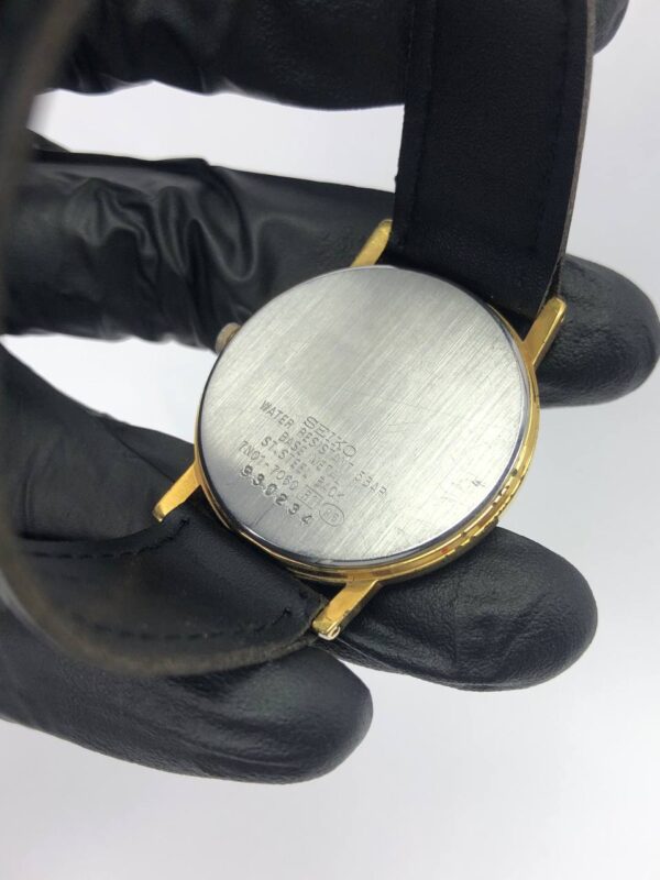 SEIKO SPIRIT ARABIC LUME DIAL - Gambar 8
