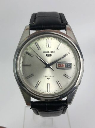 SEIKO 5 VINTAGE 5126