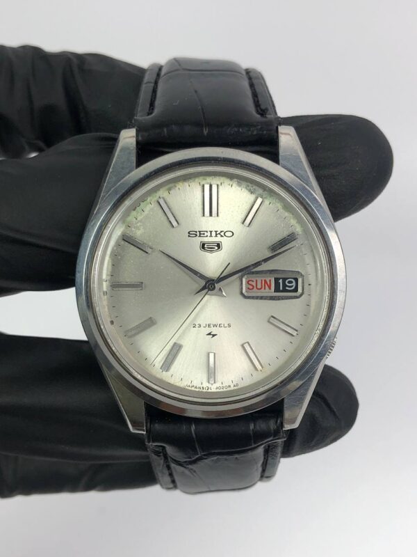 SEIKO 5 VINTAGE 5126 - Gambar 2