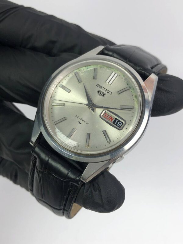SEIKO 5 VINTAGE 5126 - Gambar 3