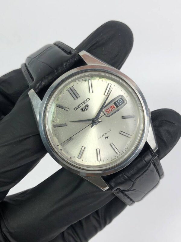 SEIKO 5 VINTAGE 5126 - Gambar 4