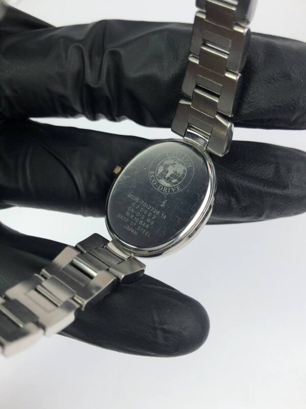 CITIZEN XC TWOTONE - Gambar 7