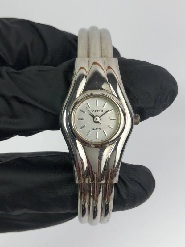 BANGLE NOTTIO JAPAN - Gambar 3
