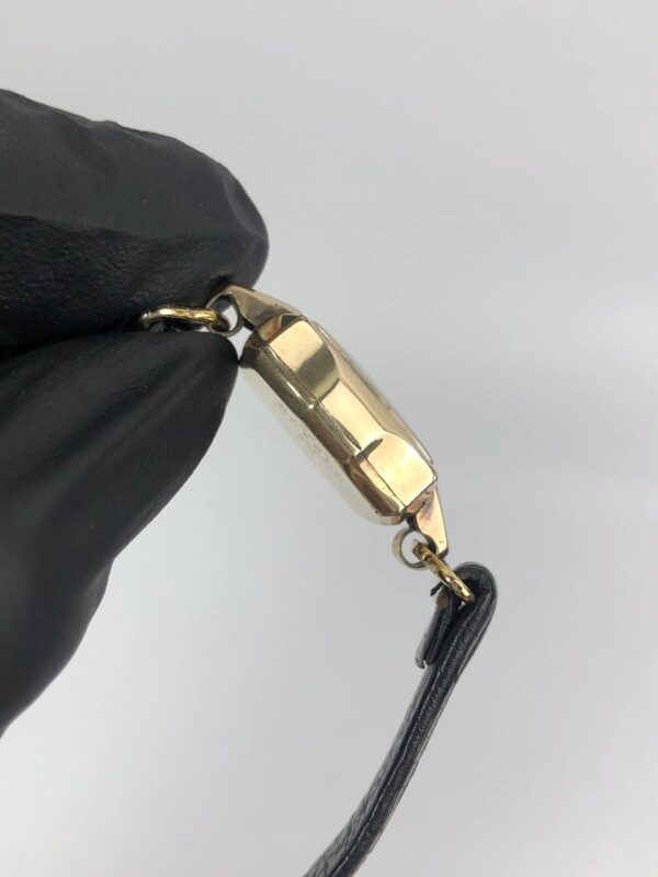 SEIKO ARTDECO VINTAGE 14K GF - Gambar 6