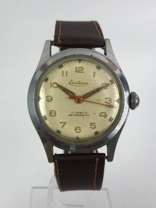 JAM VINTAGE SWISS MANUAL EASTSUN