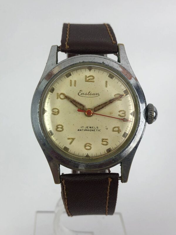 JAM VINTAGE SWISS MANUAL EASTSUN