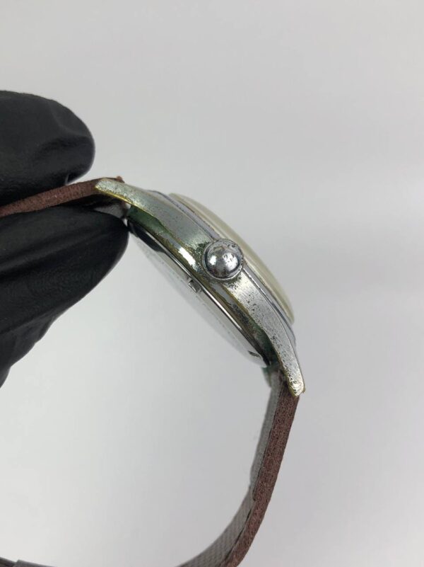 JAM VINTAGE SWISS MANUAL EASTSUN - Gambar 5