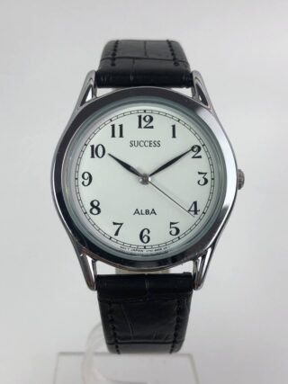 ALBA SUCCES ARABIC DIAL