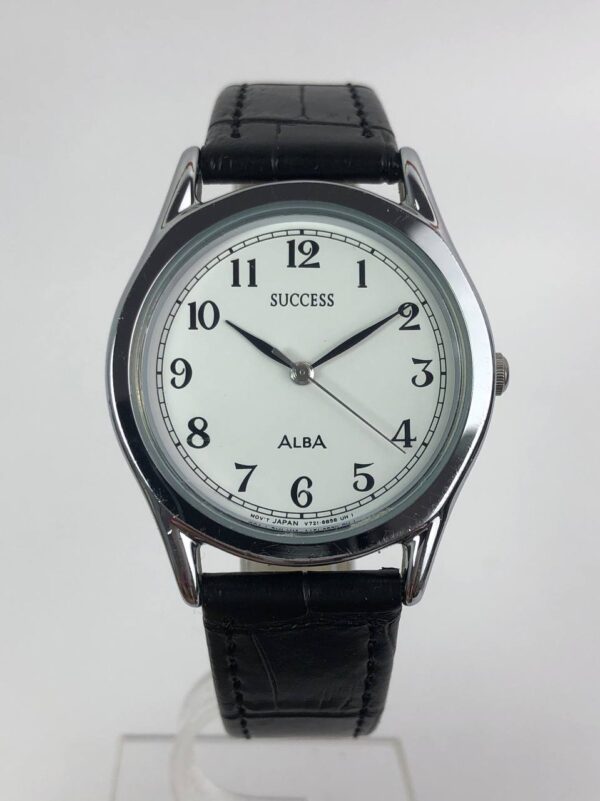 ALBA SUCCES ARABIC DIAL