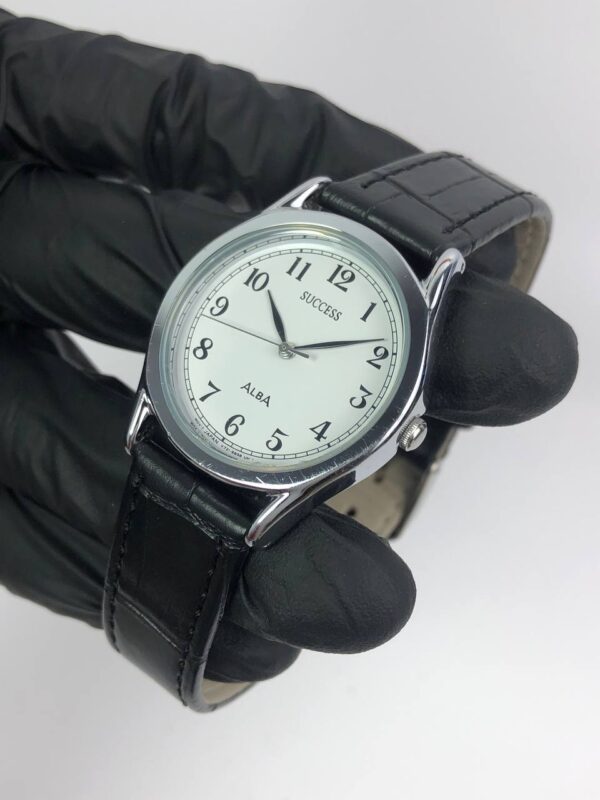 ALBA SUCCES ARABIC DIAL - Gambar 3
