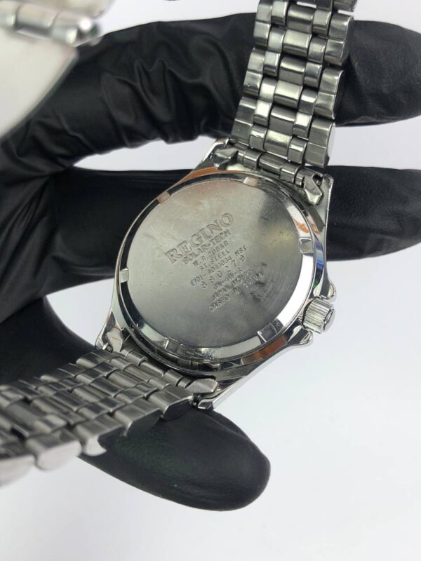CITIZEN REGUNO SOLAR TECH - Gambar 10