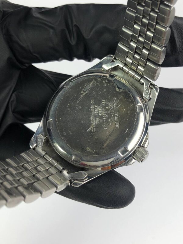 CITIZEN ECODRIVE JUNCTION ALL ORI - Gambar 9