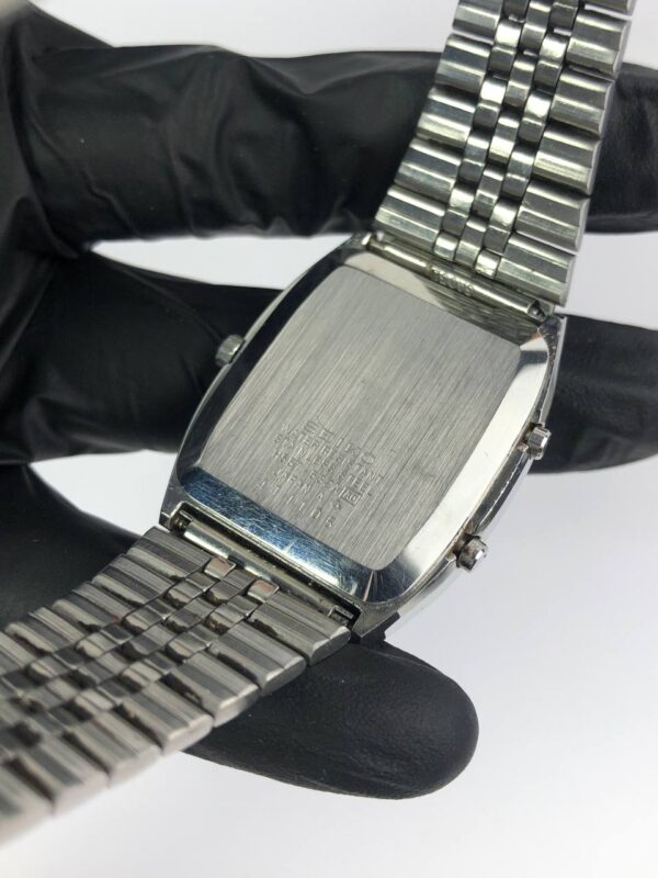 SEIKO HYBRID JAPAN ANADIGI - Gambar 9