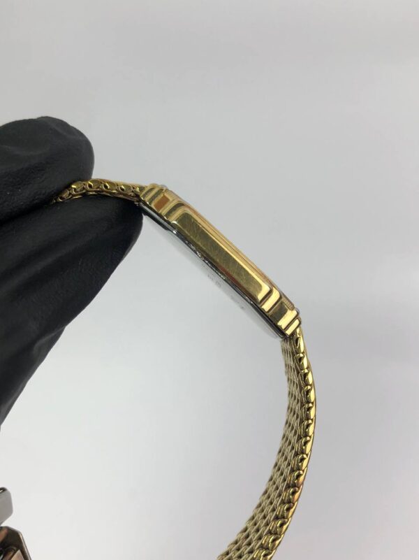 SEIKO DOLCE HEKSAGON SANDS DIAL - Gambar 6