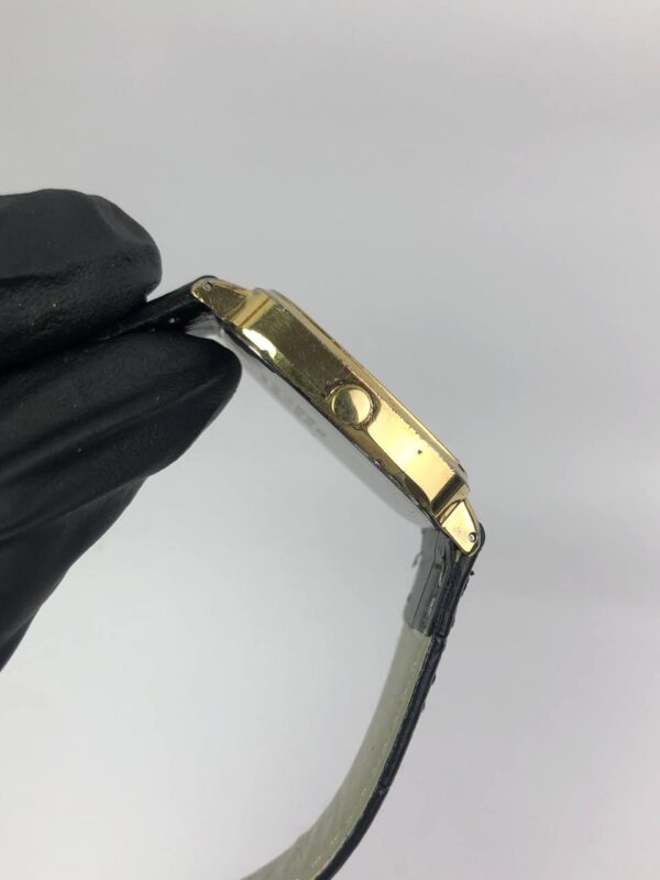 SEIKO MAN KLASIK MOTIF DIAL - Gambar 5