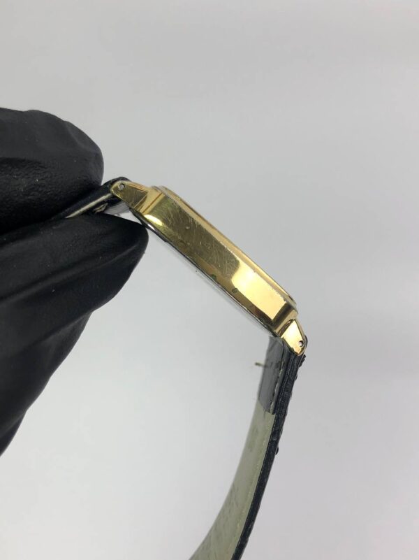 SEIKO MAN KLASIK MOTIF DIAL - Gambar 6