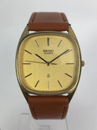 SEIKO KLASIK PRIA SATIN DIAL