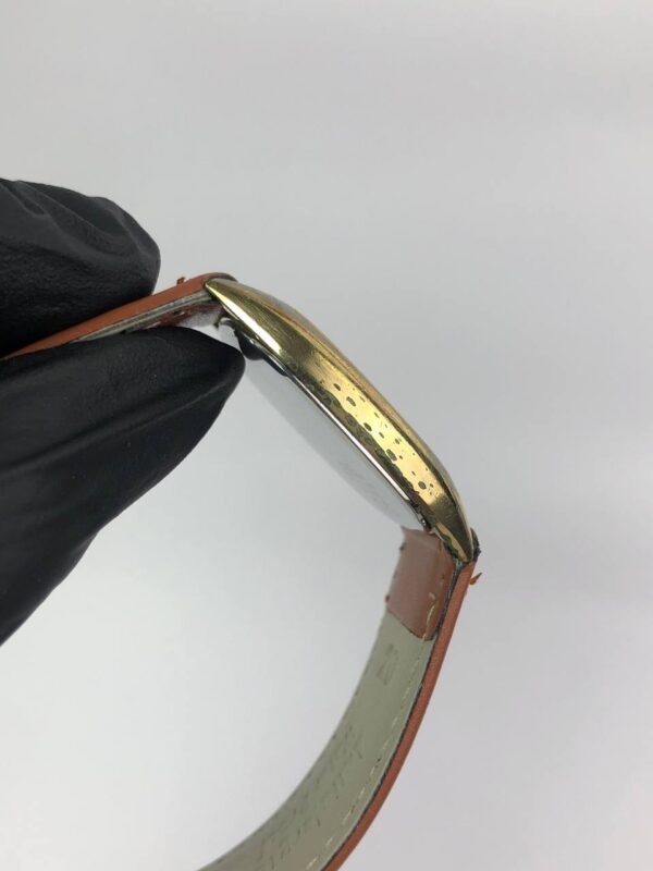 SEIKO KLASIK PRIA SATIN DIAL - Gambar 6