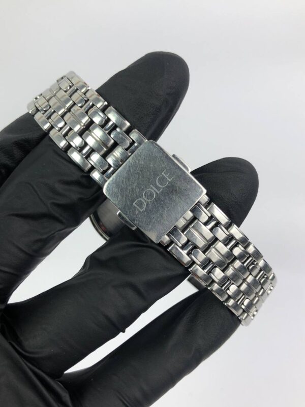 SEIKO DOLCE GUILOCHE DIAL ALL ORI - Gambar 7