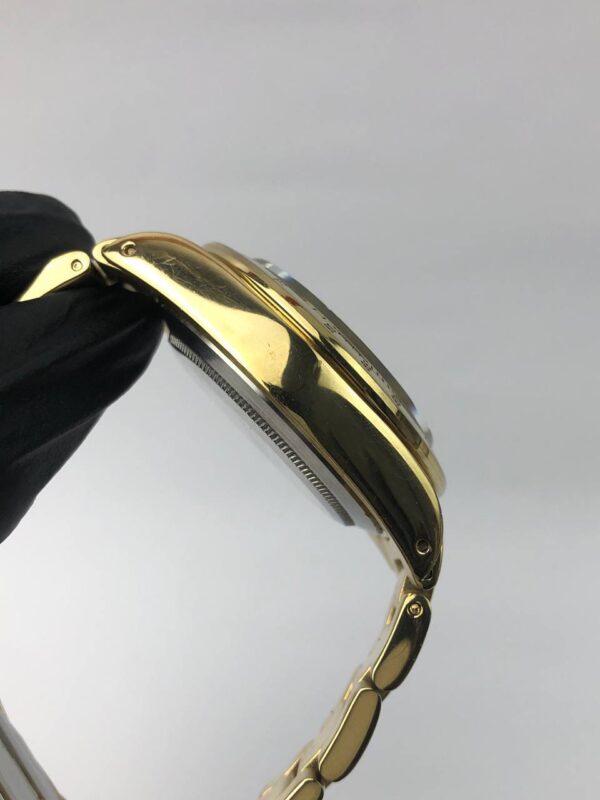 JAPAN WATCH FULL STEEL PATRICK ARNUAD - Gambar 6