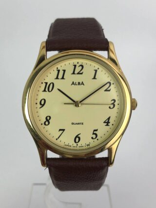 ALBA ARABIC DIAL
