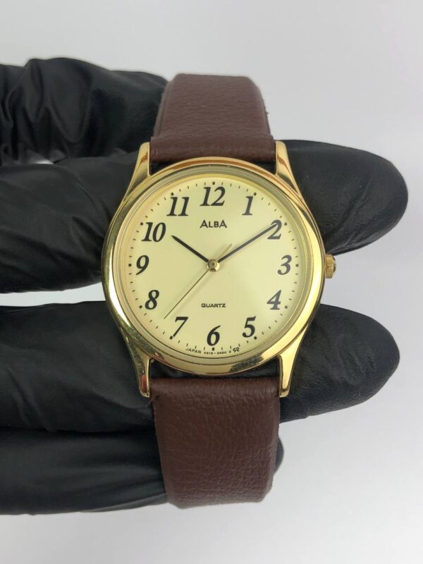 ALBA ARABIC DIAL - Gambar 2