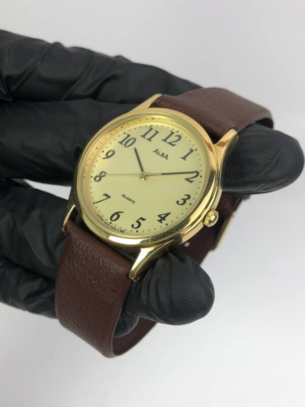 ALBA ARABIC DIAL - Gambar 3