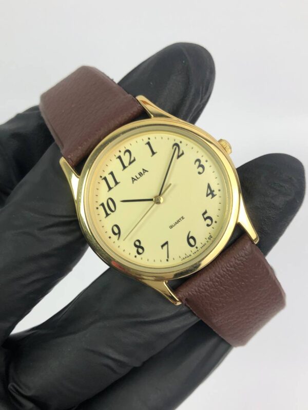 ALBA ARABIC DIAL - Gambar 4