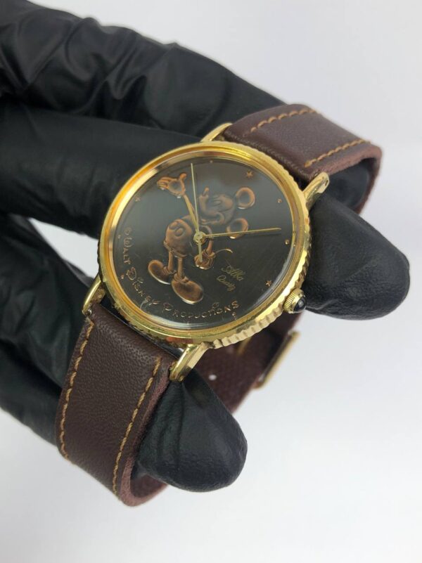 DISNEY WATCH JAPAN - Gambar 3