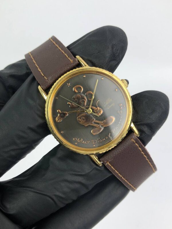 DISNEY WATCH JAPAN - Gambar 4