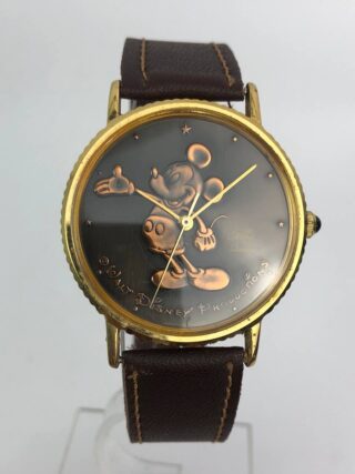 DISNEY WATCH JAPAN