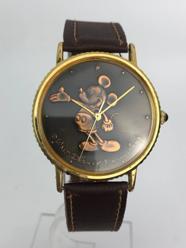 DISNEY WATCH JAPAN