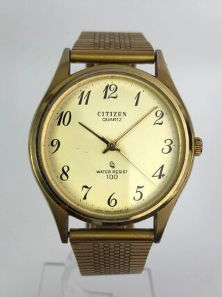 CITIZEN CRYSTON QUARTZ