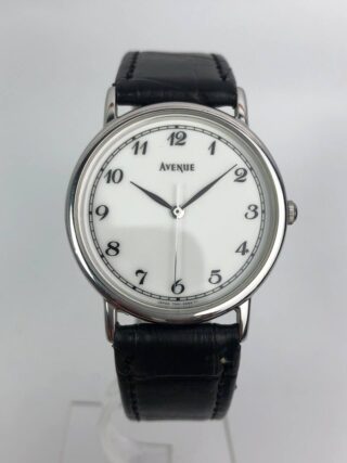 SEIKO AVENUE ARABIC DIAL