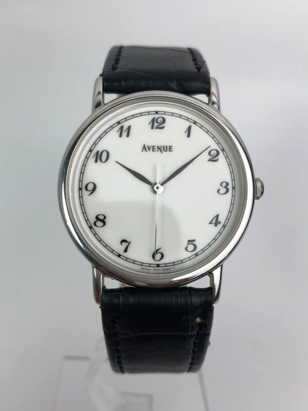SEIKO AVENUE ARABIC DIAL