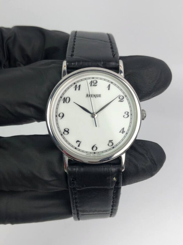 SEIKO AVENUE ARABIC DIAL - Gambar 2