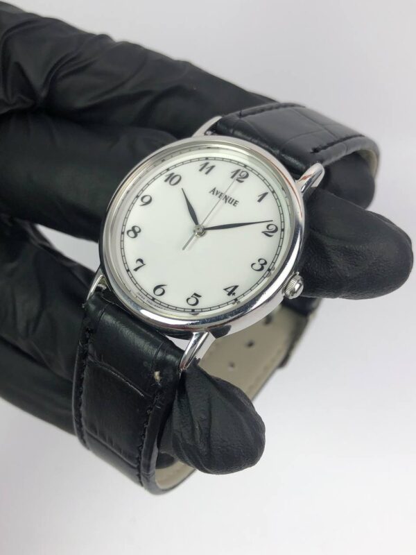 SEIKO AVENUE ARABIC DIAL - Gambar 3