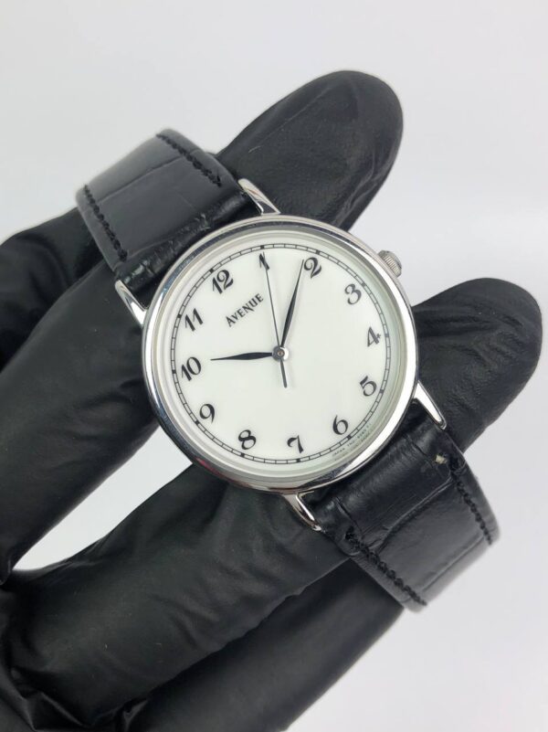 SEIKO AVENUE ARABIC DIAL - Gambar 4