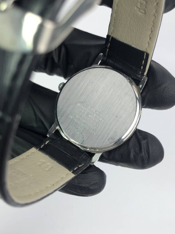 SEIKO AVENUE ARABIC DIAL - Gambar 7
