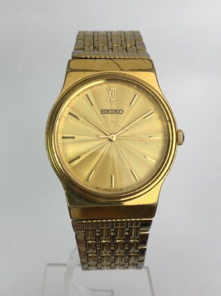 SEIKO KLASIK QUARTZ