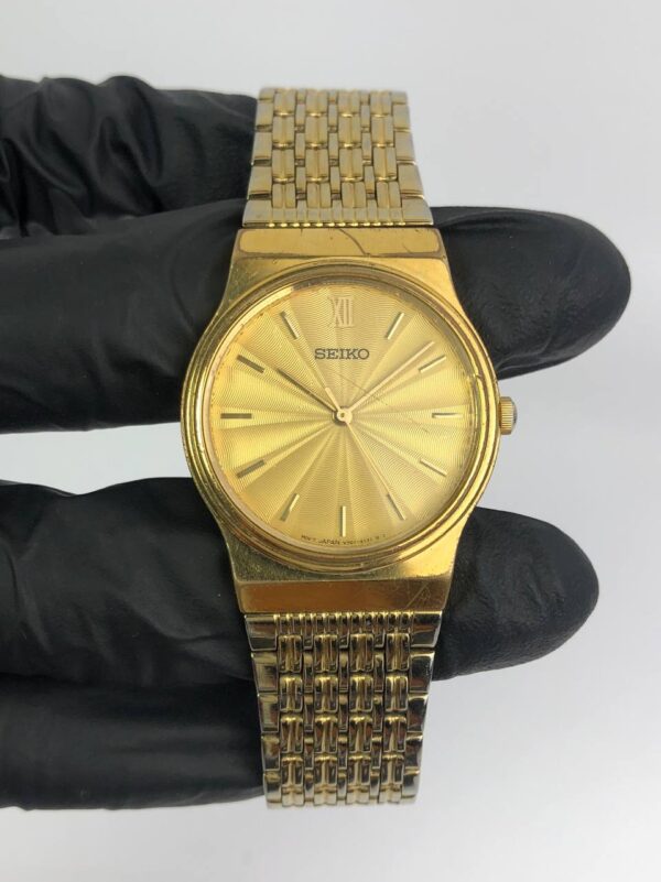 SEIKO KLASIK QUARTZ - Gambar 2