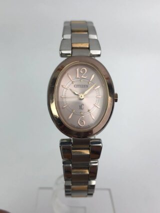CITIZEN XC TWOTONE
