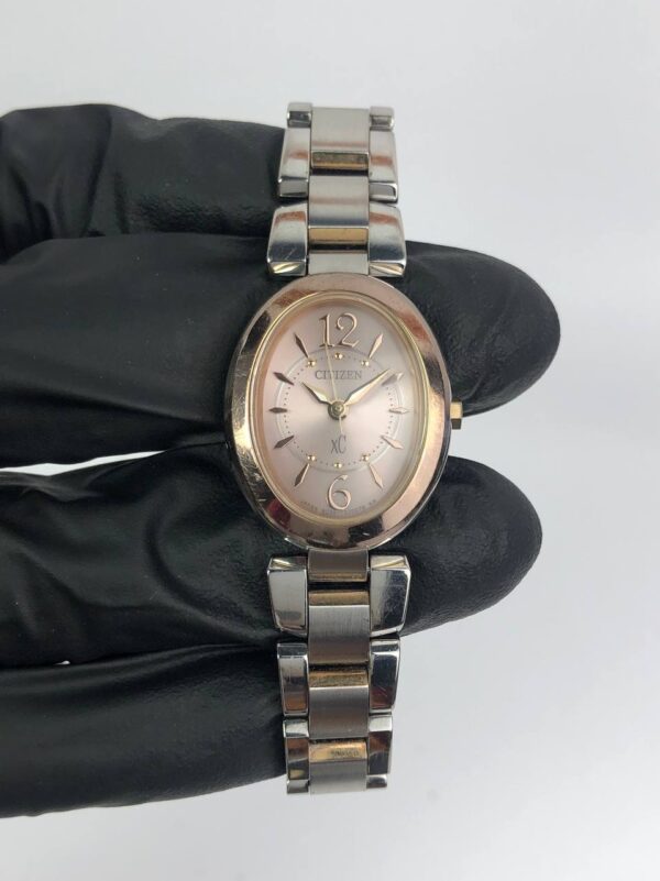CITIZEN XC TWOTONE - Gambar 3