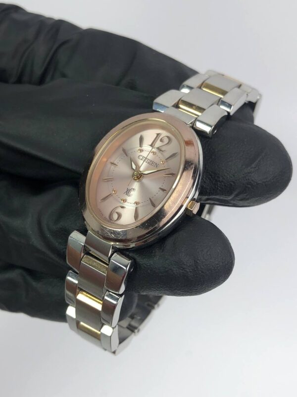CITIZEN XC TWOTONE - Gambar 2