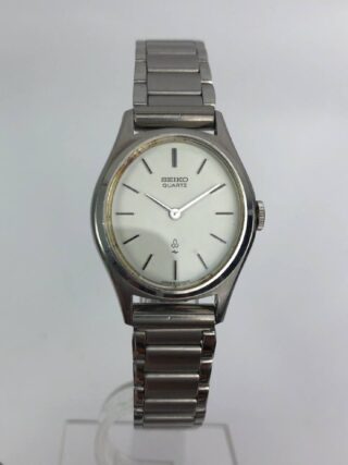 SEIKO OVAL VINTAGE